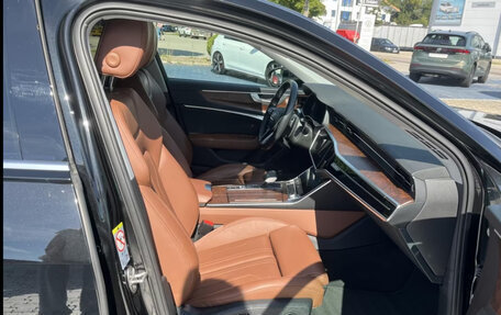 Audi A6, 2022 год, 4 255 793 рублей, 17 фотография