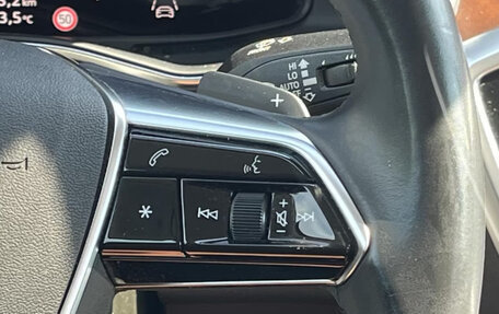 Audi A6, 2022 год, 4 255 793 рублей, 14 фотография
