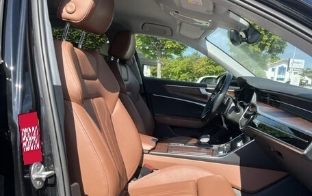 Audi A6, 2022 год, 4 255 793 рублей, 18 фотография
