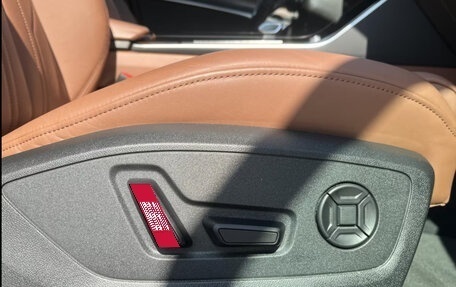 Audi A6, 2022 год, 4 255 793 рублей, 19 фотография