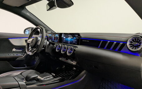 Mercedes-Benz CLA AMG, 2021 год, 4 600 000 рублей, 11 фотография