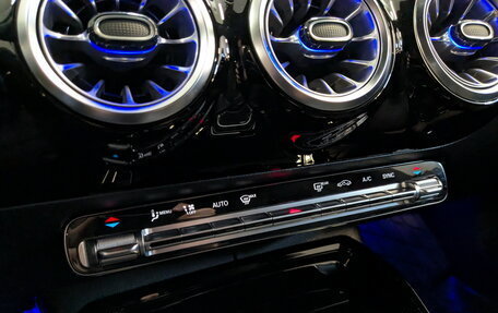 Mercedes-Benz CLA AMG, 2021 год, 4 600 000 рублей, 29 фотография