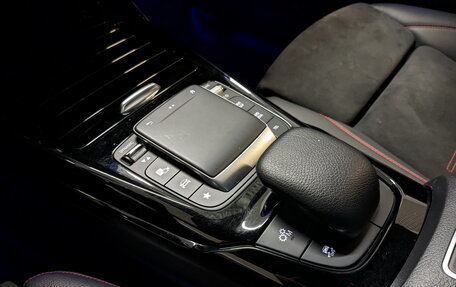 Mercedes-Benz CLA AMG, 2021 год, 4 600 000 рублей, 30 фотография