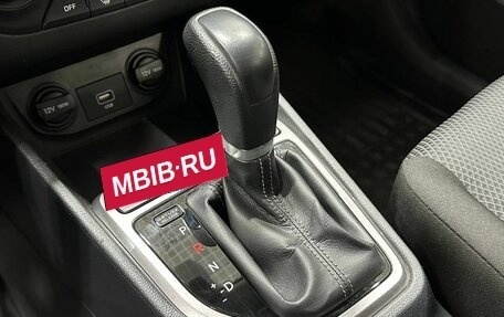 Hyundai Creta I рестайлинг, 2019 год, 2 149 900 рублей, 7 фотография