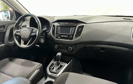 Hyundai Creta I рестайлинг, 2019 год, 2 149 900 рублей, 8 фотография