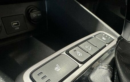 Hyundai Creta I рестайлинг, 2019 год, 2 149 900 рублей, 9 фотография