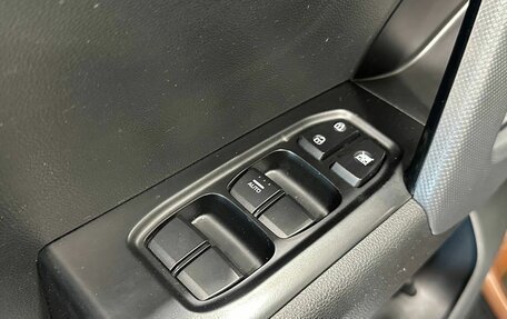 Hyundai Creta I рестайлинг, 2019 год, 2 149 900 рублей, 11 фотография