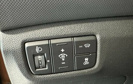 Hyundai Creta I рестайлинг, 2019 год, 2 149 900 рублей, 10 фотография