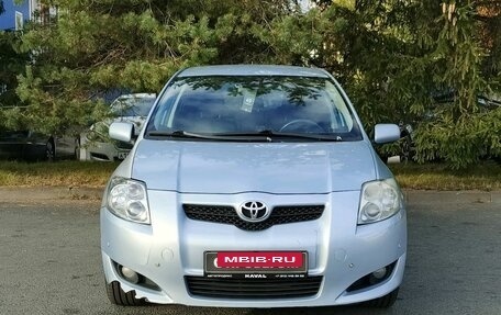Toyota Auris II, 2008 год, 589 000 рублей, 2 фотография
