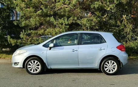 Toyota Auris II, 2008 год, 589 000 рублей, 8 фотография