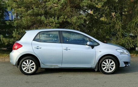 Toyota Auris II, 2008 год, 589 000 рублей, 4 фотография