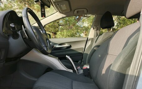 Toyota Auris II, 2008 год, 589 000 рублей, 9 фотография