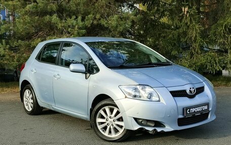 Toyota Auris II, 2008 год, 589 000 рублей, 3 фотография