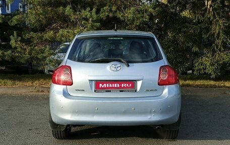 Toyota Auris II, 2008 год, 589 000 рублей, 6 фотография