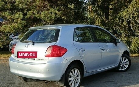 Toyota Auris II, 2008 год, 589 000 рублей, 7 фотография