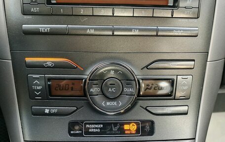 Toyota Auris II, 2008 год, 589 000 рублей, 22 фотография