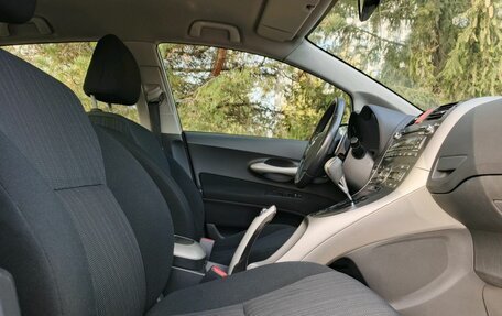 Toyota Auris II, 2008 год, 589 000 рублей, 19 фотография