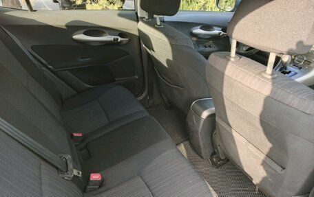 Toyota Auris II, 2008 год, 589 000 рублей, 24 фотография