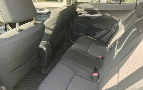 Toyota Auris II, 2008 год, 589 000 рублей, 26 фотография