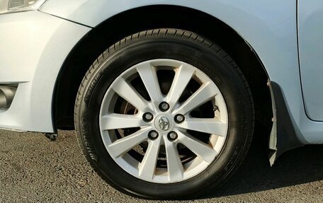 Toyota Auris II, 2008 год, 589 000 рублей, 29 фотография
