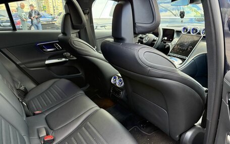 Mercedes-Benz GLC Coupe, 2024 год, 8 900 000 рублей, 6 фотография