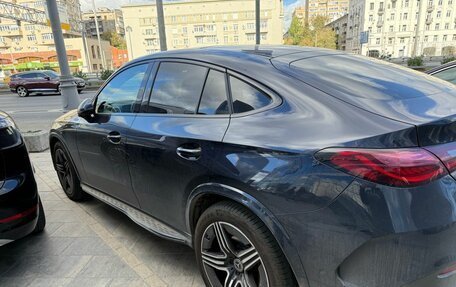 Mercedes-Benz GLC Coupe, 2024 год, 8 900 000 рублей, 2 фотография