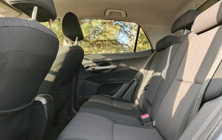 Toyota Auris II, 2008 год, 589 000 рублей, 27 фотография