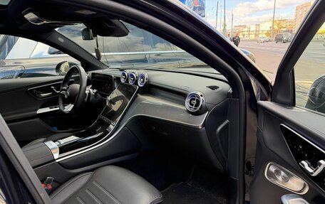 Mercedes-Benz GLC Coupe, 2024 год, 8 900 000 рублей, 5 фотография