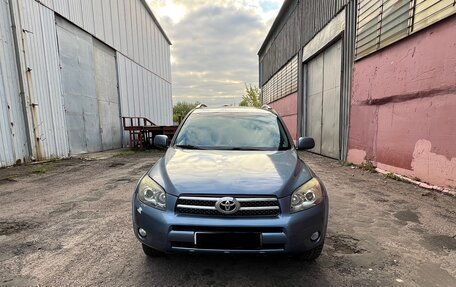 Toyota RAV4, 2008 год, 1 250 000 рублей, 1 фотография
