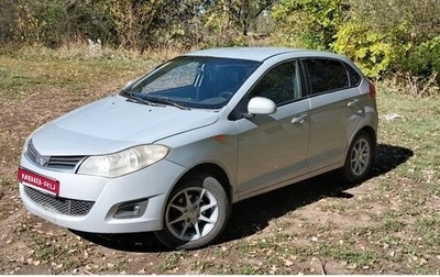 Chery Very (A13), 2011 год, 315 000 рублей, 1 фотография