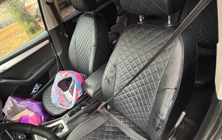 Skoda Octavia, 2017 год, 1 800 000 рублей, 4 фотография