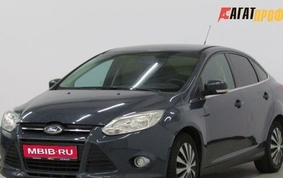Ford Focus III, 2012 год, 600 000 рублей, 1 фотография