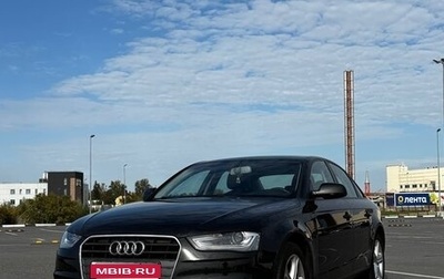 Audi A4, 2015 год, 1 750 000 рублей, 1 фотография