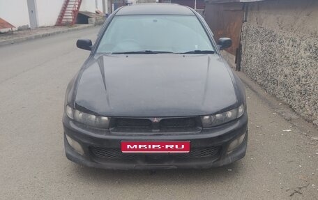 Mitsubishi Legnum, 2001 год, 200 000 рублей, 1 фотография