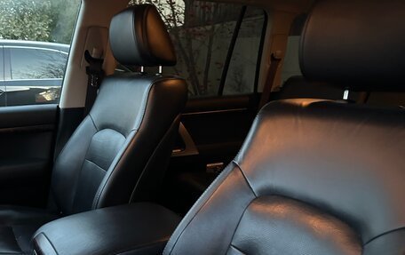 Toyota Land Cruiser 200, 2015 год, 4 800 000 рублей, 7 фотография