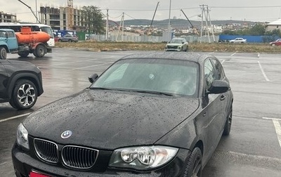 BMW 1 серия, 2011 год, 1 000 000 рублей, 1 фотография