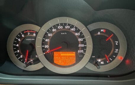 Toyota RAV4, 2008 год, 1 250 000 рублей, 6 фотография