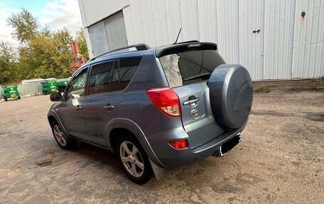 Toyota RAV4, 2008 год, 1 250 000 рублей, 4 фотография