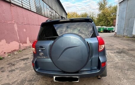Toyota RAV4, 2008 год, 1 250 000 рублей, 5 фотография