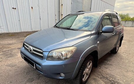 Toyota RAV4, 2008 год, 1 250 000 рублей, 2 фотография