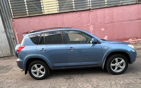 Toyota RAV4, 2008 год, 1 250 000 рублей, 3 фотография