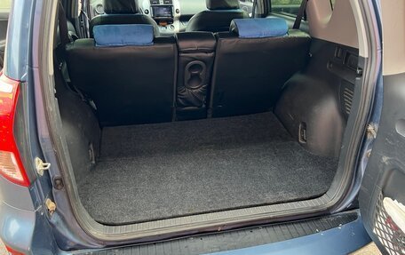 Toyota RAV4, 2008 год, 1 250 000 рублей, 7 фотография