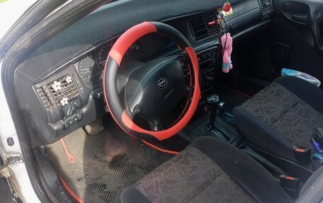 Opel Vectra B рестайлинг, 1997 год, 320 000 рублей, 8 фотография