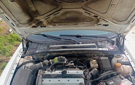 Opel Vectra B рестайлинг, 1997 год, 320 000 рублей, 12 фотография