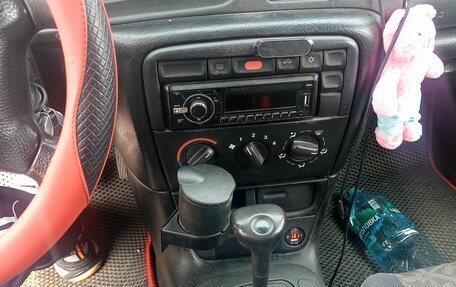 Opel Vectra B рестайлинг, 1997 год, 320 000 рублей, 11 фотография