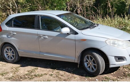 Chery Very (A13), 2011 год, 315 000 рублей, 2 фотография