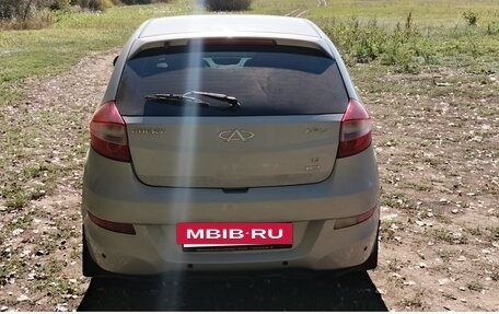 Chery Very (A13), 2011 год, 315 000 рублей, 4 фотография
