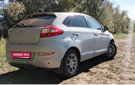 Chery Very (A13), 2011 год, 315 000 рублей, 5 фотография