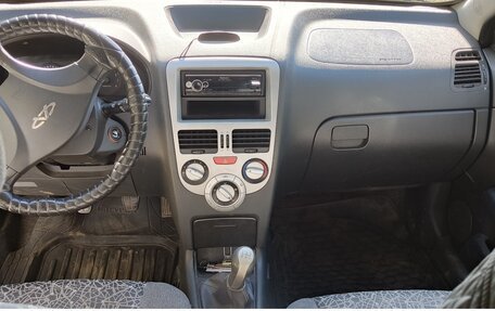 Chery Very (A13), 2011 год, 315 000 рублей, 9 фотография