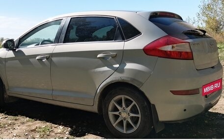 Chery Very (A13), 2011 год, 315 000 рублей, 6 фотография